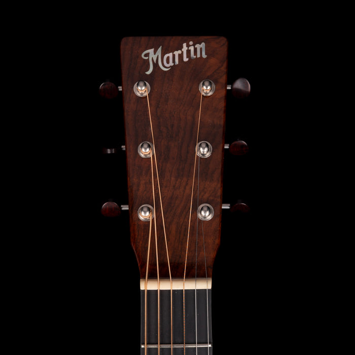 Pre Owned 2013 Martin DSS John Sebastian Custom Signature Edition Amber Sunburst 2 of 44