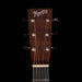 Pre Owned 2013 Martin DSS John Sebastian Custom Signature Edition Amber Sunburst 2 of 44