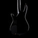 Yamaha NNBE2 Nathan East Signature 5-String Electric Bass Black with CaseYamaha NNBE2 Nathan East Signature 5-String Electric Bass Black with Case