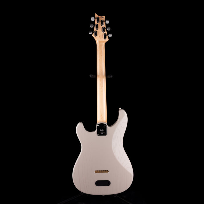 Pre-Owned 2024 PRS John Mayer Silver Sky Dead Spec Moc Sand Satin With OHSC