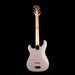 Pre-Owned 2024 PRS John Mayer Silver Sky Dead Spec Moc Sand Satin With OHSC