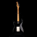 Pre-Owned 2023 Master Built Mario Martin Model "S" - Relic'd Black With Gig Bag