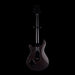 Pre-Owned 2022 PRS Dusty Waring CE24 Floyd Burnt Amber Smokeburst With Gig Bag