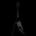 Pre-Owned Gibson Custom Shop Kirk Hammett Metallica Museum 1979 Flying V Black With OHSC