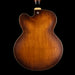 Used Ibanez Artcore AF55 Tobacco Flat Sunburst With Case