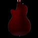 Pre-Owned King Snake Soulville Brown Sunburst with Gig Bag