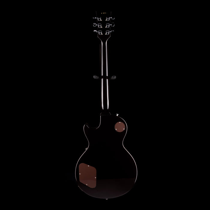 Pre-Owned Gibson Custom Shop 1954 Les Paul Oxblood with OHSC