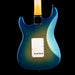 Fender Custom Shop 1962 Stratocaster Journeyman Relic Surf Green Sparkle Burst