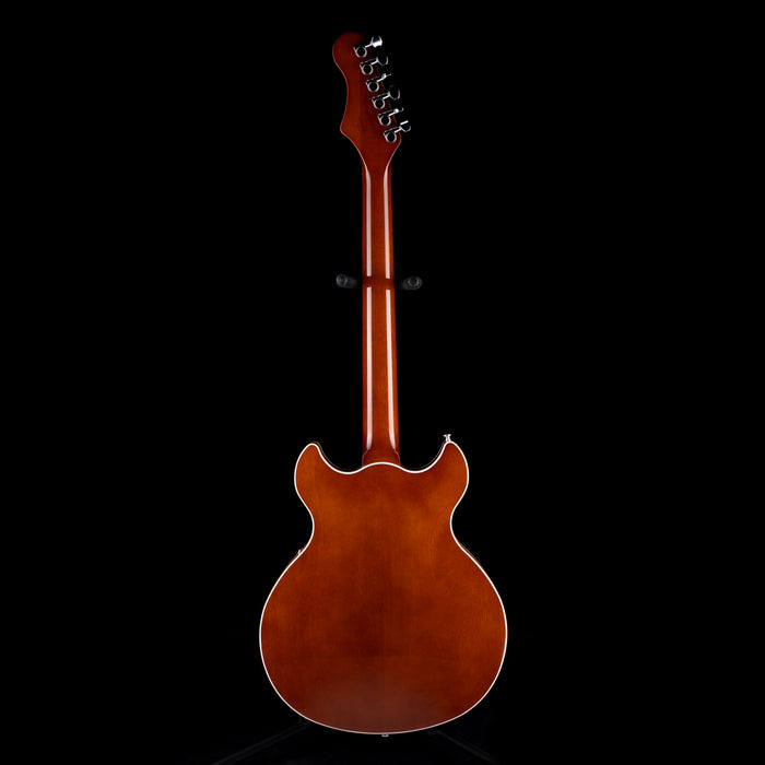Pre-Owned Harmony Comet Standard Series Sunburst With Soft Shell Case