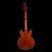 Pre-Owned Harmony Comet Standard Series Sunburst With Soft Shell Case