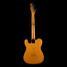 Pre-Owned 1996 Fender Japan '52 Reissue Telecaster TL52-70 Natural finish With Gig Bag