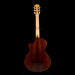 Taylor 212ce-N Nylon Plus Acoustic Electric Guitar With Case