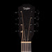 Pre-Owned 2023 USA Taylor 326ce Baritone-8 Special Edition Acoustic Electric Shaded Edgeburst with OHSC