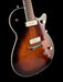 Used Gretsch G5210-P90 Electromatic Jet Single Barrel Burst With Case