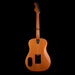 Pre-Owned Fender Highway Series Dreadnaught Spruce Acoustic Guitar With Gig Bag