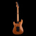 Fender Limited Edition American Ultra II Stratocaster HSS Natural with Case
