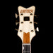 Used 2016 Gretsch G6136T-59 Vintage Select '59 Falcon Hollow Body Vintage White with OHSC