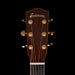 Pre-Owned 2015 Eastman AC522CE Natural With Case