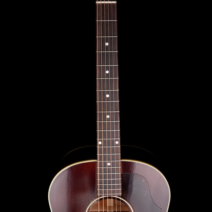 Gibson Custom Shop Murphy Lab 1955 J-45 Light Aged Vintage Sunburst With Case