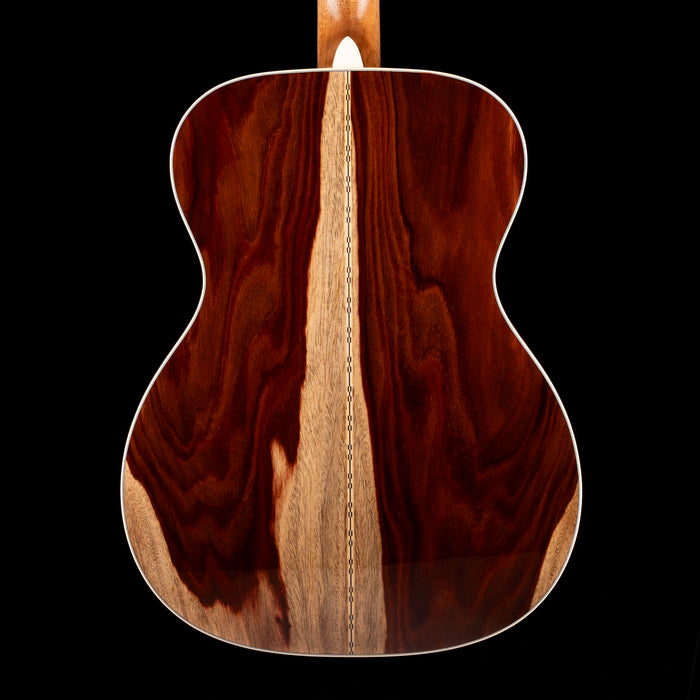 Martin Custom Shop 000-28 Guatemalan Rosewood with Engelmann Spruce