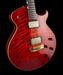 Pre Owned Eastman El Rey 3 Otto D'Ambrosio Cherry Flame Top With OHSC.