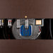 Vintage 1964 Univox U-42 - Brown Tolex/Wheat Grille Cloth Guitar Amp Combo