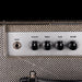 Pre-Owned Benson Amps Nathan Junior Salt/Pepper with Wheat Grille