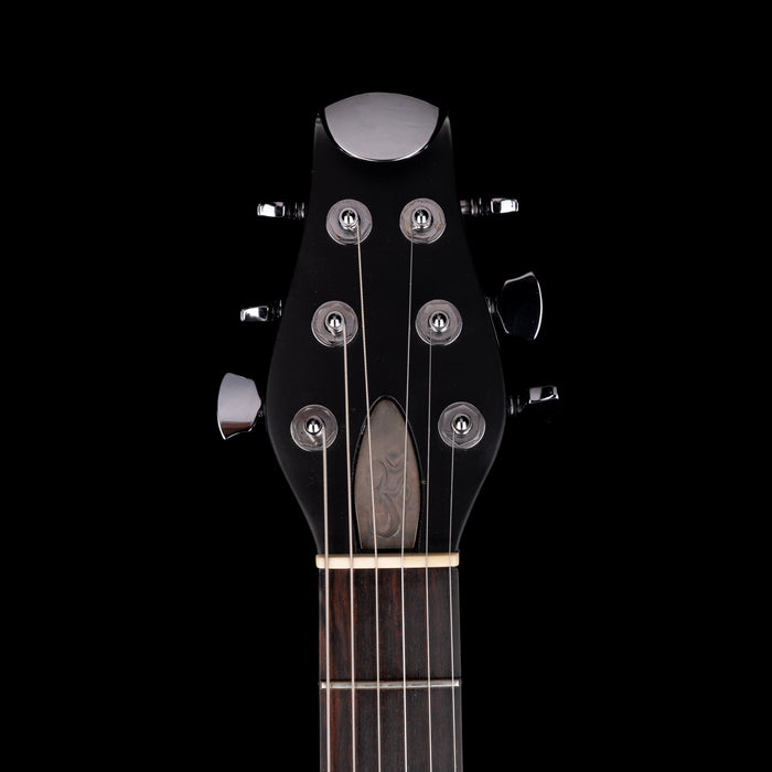 Pre-Owned 2006 RKS Dark Star II (USA) Black With OHSC