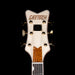 Gretsch G6136T-59 Vintage Select '59 White Falcon Lacquer Vintage White with Case