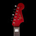 Pre-Owned Fender American Vintage II '66 Jazzmaster Dakota Red 1st Run With OHSC