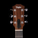 Taylor GS Mini-e Koa Acoustic Electric Guitar With Gig Bag