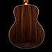 Taylor Truetone Custom Select Gold Label 814e Super Auditorium Rosewood Natural with Case