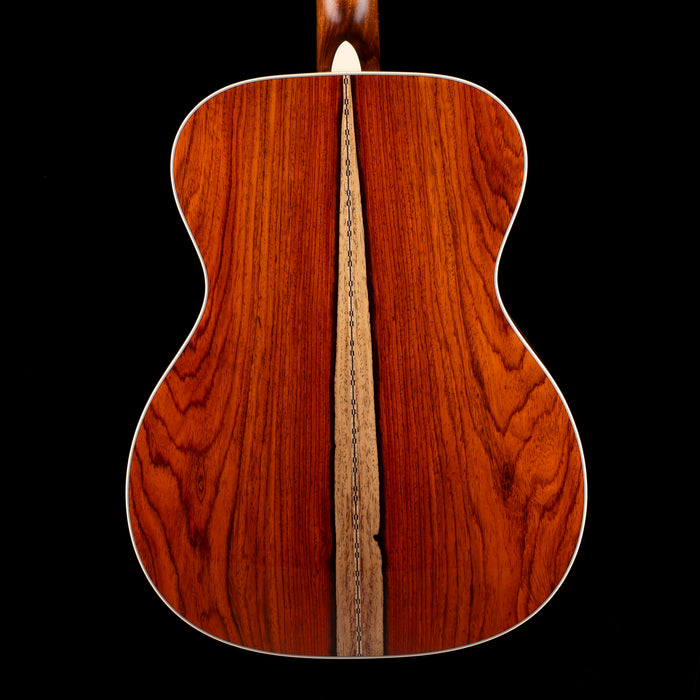 Martin Custom Shop OM-28 Cocobolo With Case
