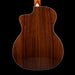 Pre-Owned 2022 Taylor 214ce DLX Natural With OHSC