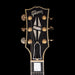 Pre-Owned 2015 Gibson Custom Shop Limited Edition ES-355 With Bigsby Ebony WIth OHSC