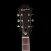 Pre-Owned 1997 Epiphone Casino SF Silver Metal Flake With Gig Bag