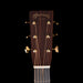 Martin Custom Shop 00-28 Deep Body Wild Grain East Indian Rosewood and Italian Alpine Spruce With Case