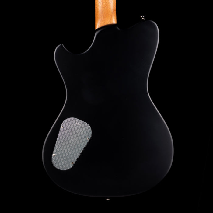 Powers Electric A-Type Select Ube Burst with Soft Case