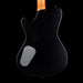 Powers Electric A-Type Select Ube Burst with Soft Case