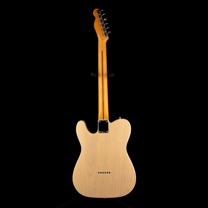 Fender 75th Anniversary American Vintage II 1951 Nocaster Blonde with Case