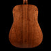 Martin Custom Shop D-18 Flamed Mahogany Sunburst With Case