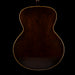 Vintage 1939 Gibson TG-50 Tenor Guitar Sunburst With Case