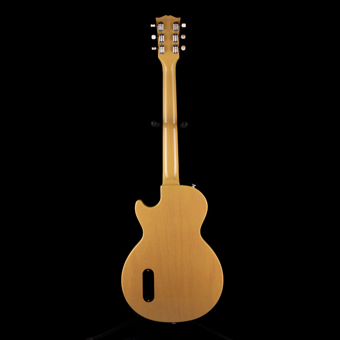 2025 Gibson Les Paul Junior TV Yellow B-Stock With OHSC