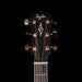 Taylor Truetone Custom Gold Label 817e Mahogany Natural with Case