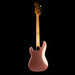 Fender Custom Shop "Golden Rose" 1959 Precision Bass Relic Copper Metallic