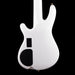 Yamaha NNBE2 Nathan East Signature 5-String Electric Bass White with Case