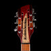 Pre-Owned Rickenbacker 1991 660/12TP Limited Edition Tom Petty 12 String Electric Guitar Fireglo With OHSC