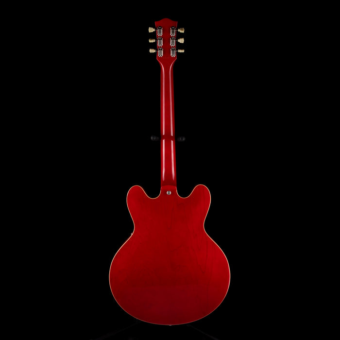 Pre-Owned 2023 Dillion DSE 533 - Red With OHSC