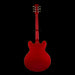 Pre-Owned 2023 Dillion DSE 533 - Red With OHSC