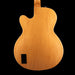 Pre-Owned 2008 Reverend Pete Anderson PA-1 Natural With OHSC
